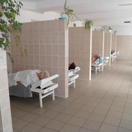 Sanatoriy Almaz טרוסקבץ