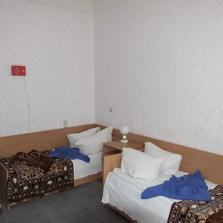 Sanatoriy Almaz אתר נופש טרוסקבץ