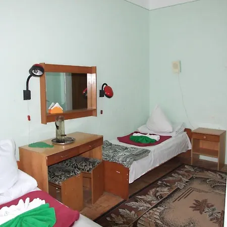 Sanatoriy Almaz טרוסקבץ