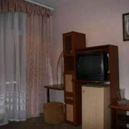 אתר נופש Sanatoriy Almaz 2*