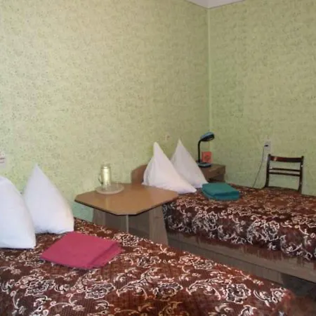 Sanatoriy Almaz טרוסקבץ