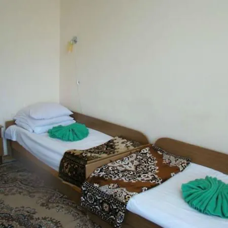 אתר נופש Sanatoriy Almaz