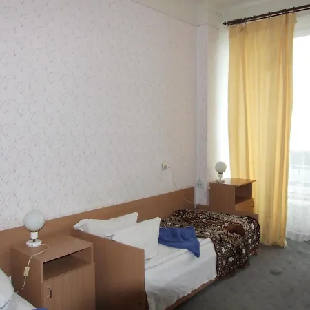 אתר נופש Sanatoriy Almaz 2*