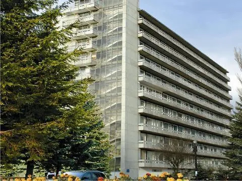 Sanatoriy Almaz 2*