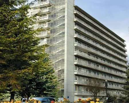 Sanatoriy Almaz 2*
