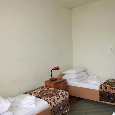 Sanatoriy Almaz Rezort
