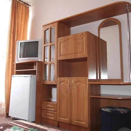 Sanatoriy Almaz 2*