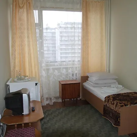 Rezort Sanatoriy Almaz 2*