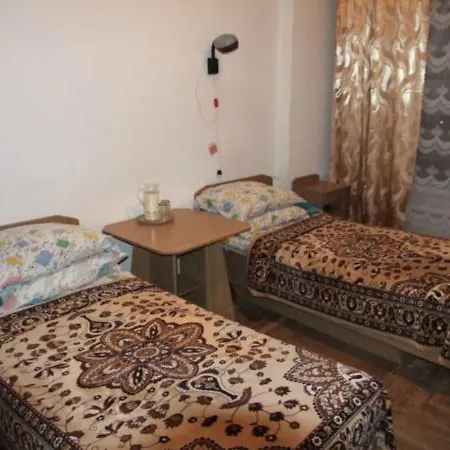 Sanatoriy Almaz Truskavec