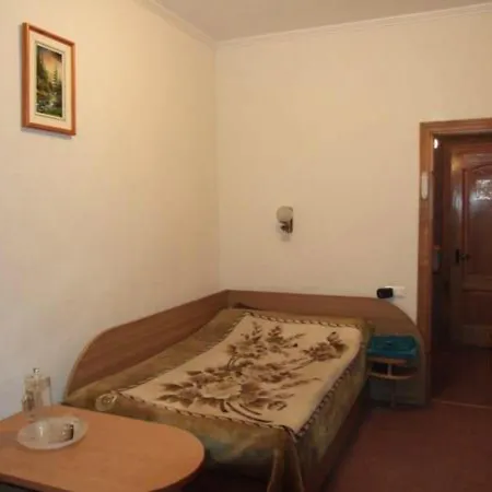 Sanatoriy Almaz Rezort