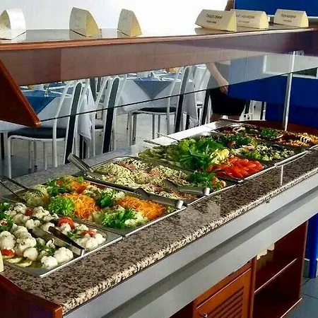 Rezort Sanatoriy Almaz Truskavec