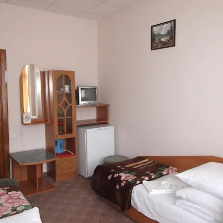 Rezort Sanatoriy Almaz 2*