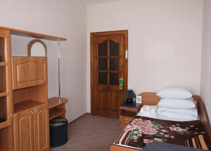 Sanatoriy Almaz 2*